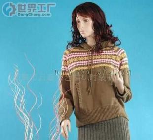 批發(fā)針織衫,棒針衫,女士服裝女裝_服裝服飾_世界工廠網(wǎng)中國產(chǎn)品信息庫