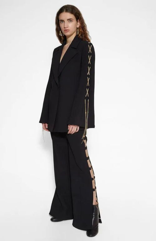 2021春夏流行趨勢,8大女裝細節,你不可不知