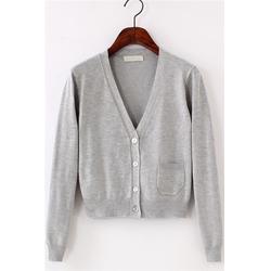 陽(yáng)江針織男裝 休閑針織男裝 哪個(gè)品牌針織男裝好