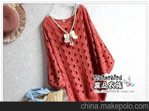 大碼女裝庫(kù)存供應(yīng)商與批發(fā)市場(chǎng)解析 聚焦針織服裝的價(jià)格與渠道