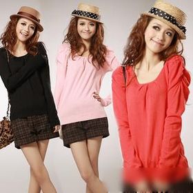 短款羊毛衫針織衫Y3原單歐美款的市場(chǎng)與生產(chǎn)分析