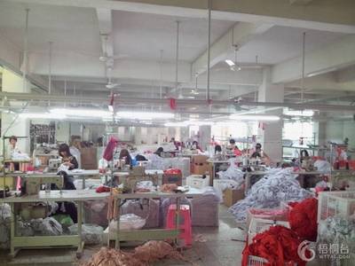 織就時(shí)尚，匠心傳承——探訪汕頭市潮陽(yáng)區(qū)谷饒華成泰針織廠