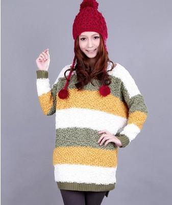 針織服裝外貿(mào)供應(yīng)新機遇 借助慧聰網(wǎng)等平臺拓展全球市場